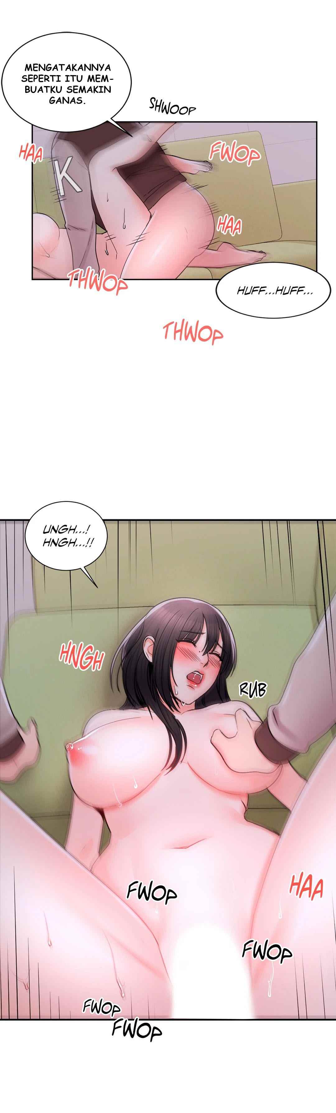Campus Love - Chapter 20 28