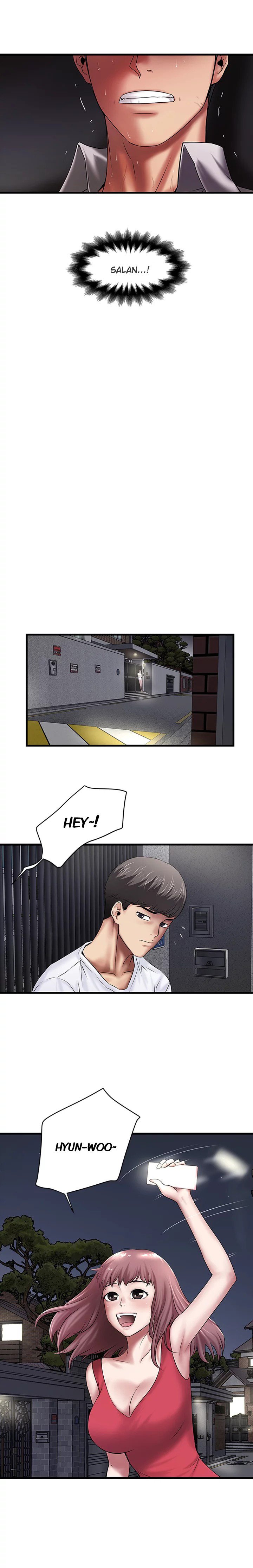 The Housemaid - Chapter 20 8