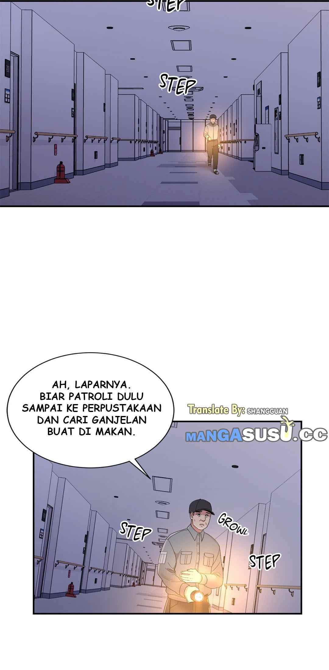Campus Love - Chapter 20 17