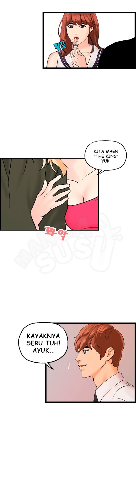 Guest House - Chapter 20 8 Guest House - Chapter 20 8