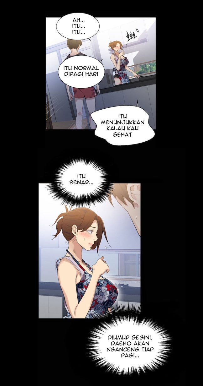 Secret Class Uncensored - Chapter 20 12