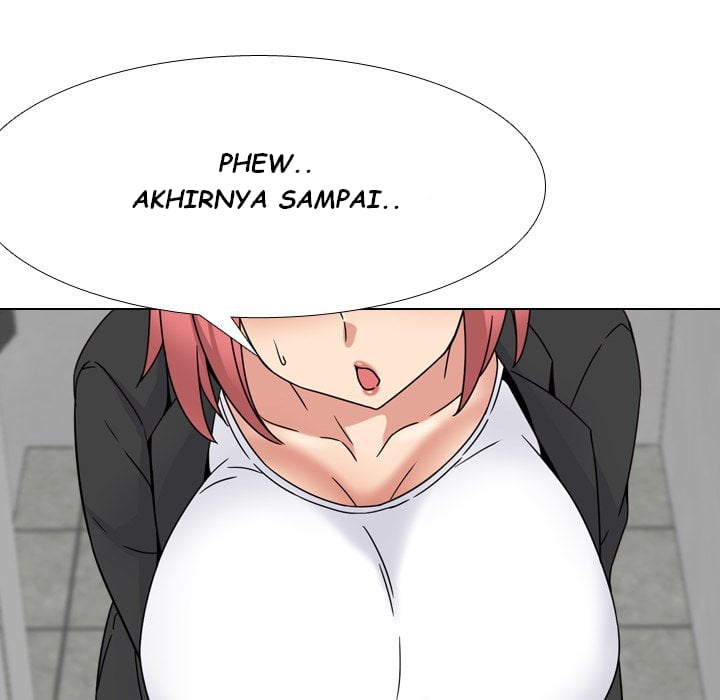 One Shot Men&#8217;s Clinic - Chapter 20 33