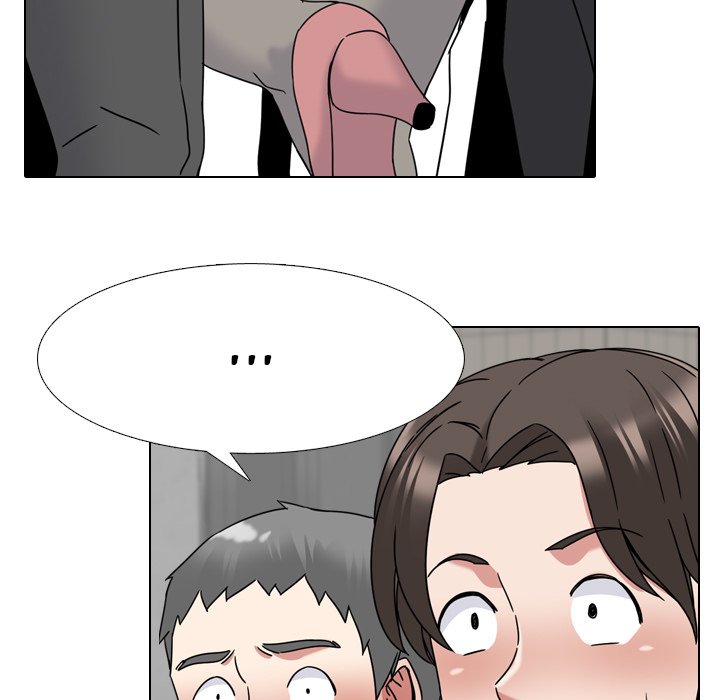 One Shot Men&#8217;s Clinic - Chapter 20 27