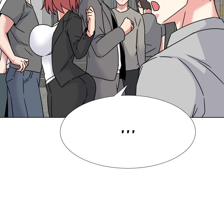 One Shot Men&#8217;s Clinic - Chapter 20 31