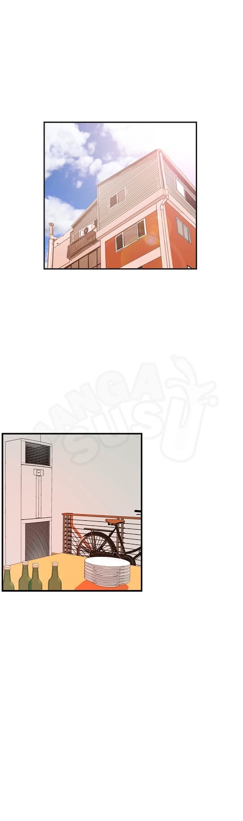 Guest House - Chapter 20 6 Guest House - Chapter 20 6