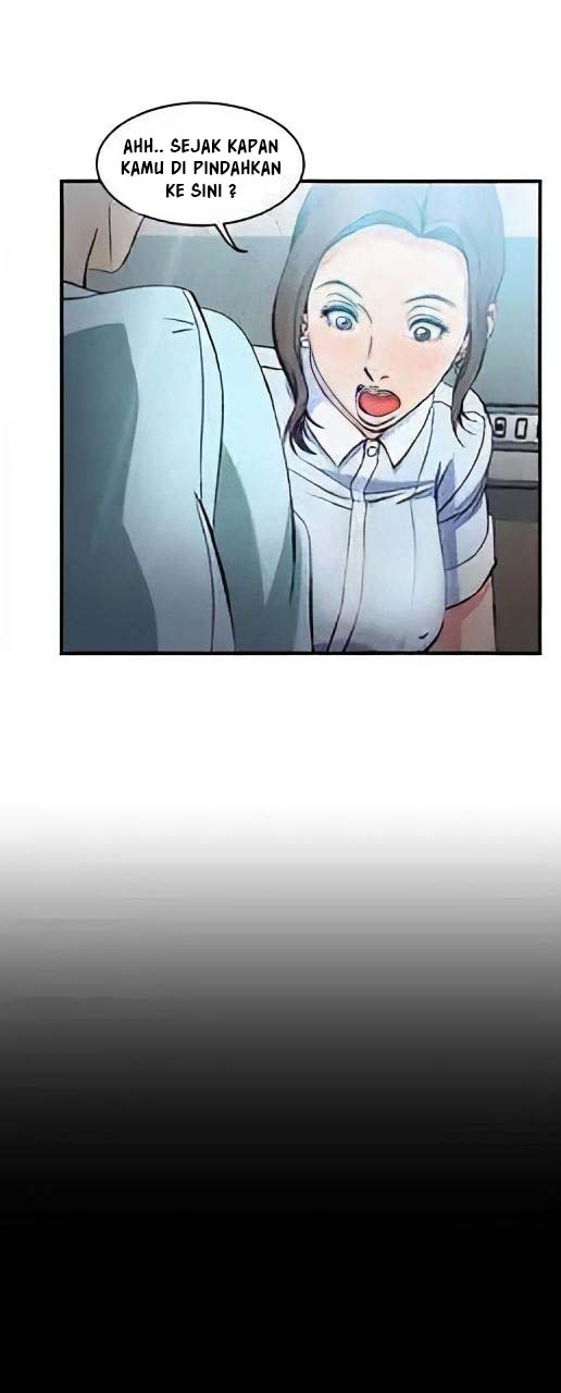 Seductive Uniform - Chapter 20 7