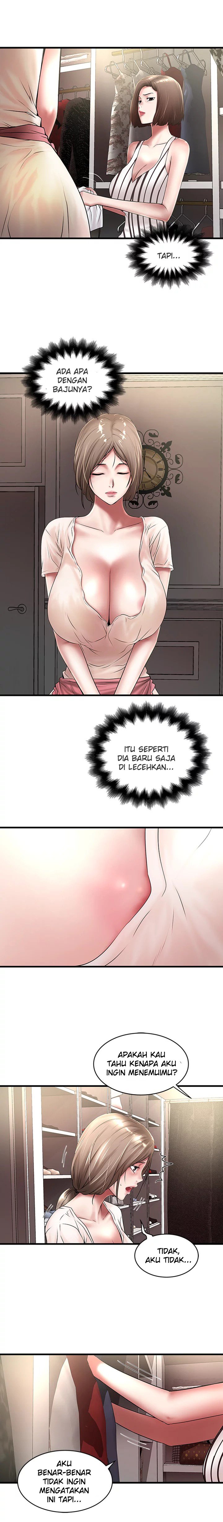 The Housemaid - Chapter 20 16