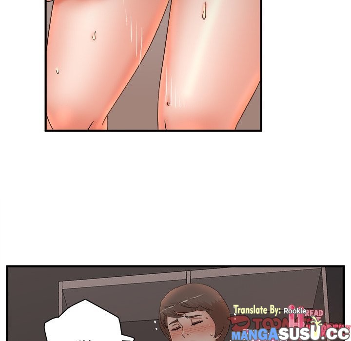 Family Secret - Chapter 20 34