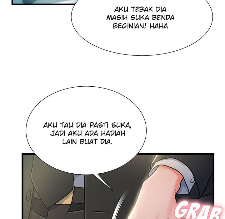 Achilles Heel - Chapter 20 45