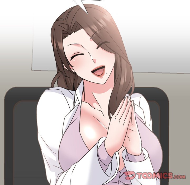 One Shot Men&#8217;s Clinic - Chapter 20 79