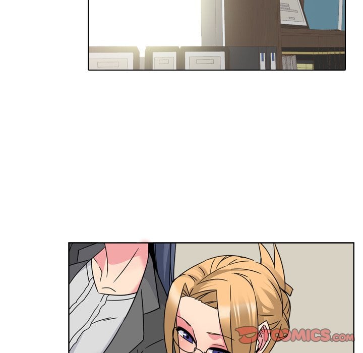 One Shot Men&#8217;s Clinic - Chapter 20 67