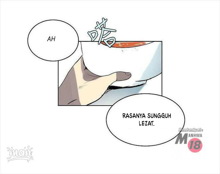 PC Goddess Room - Chapter 20 19