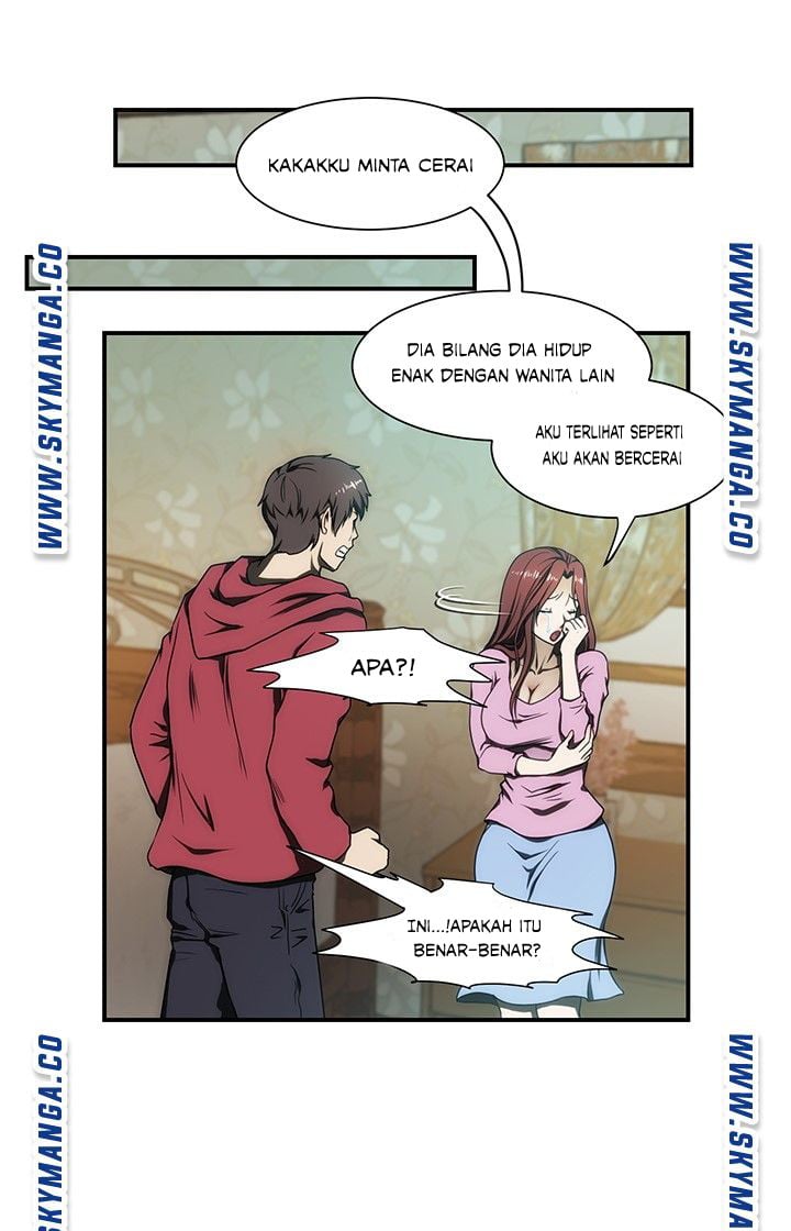 My Sister-in-Law&#8217;s Ass - Chapter 20 6