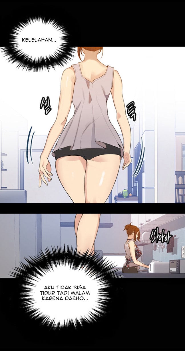 Secret Class Uncensored - Chapter 20 6