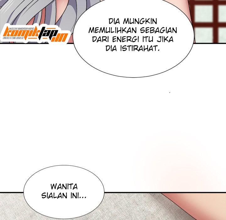Spirit Possession - Chapter 20 125