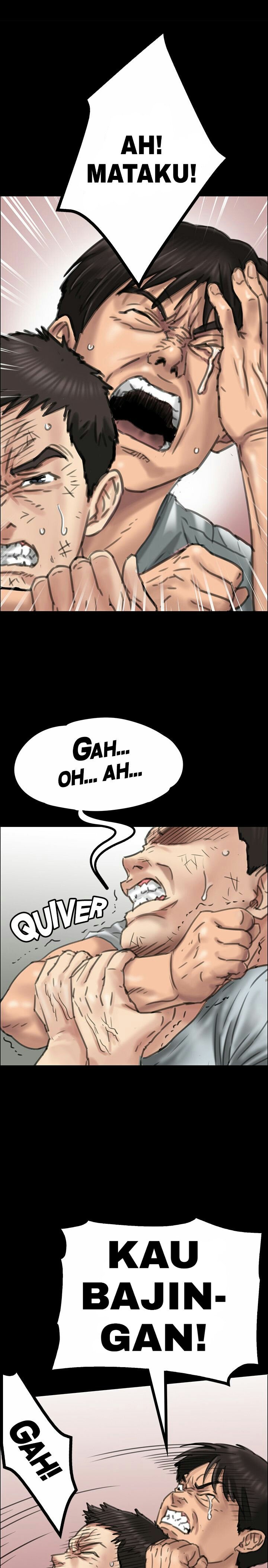 Queen Bee (Andrew) - Chapter 20 25