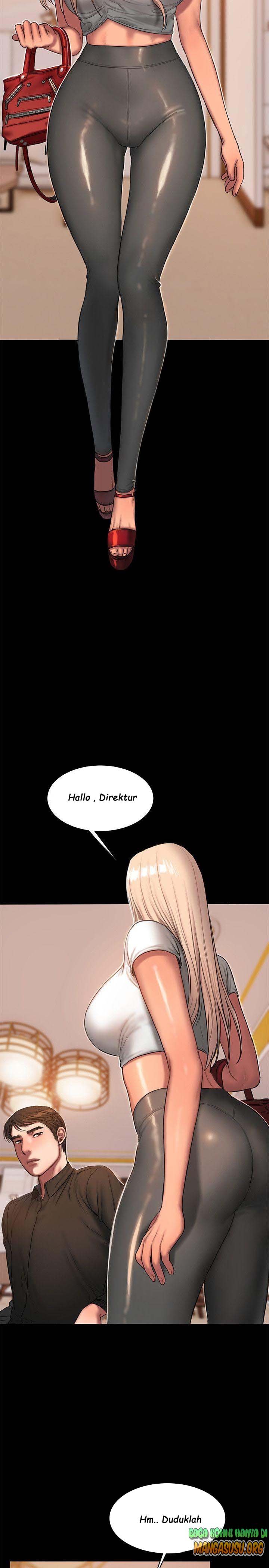 Run Away - Chapter 20 17