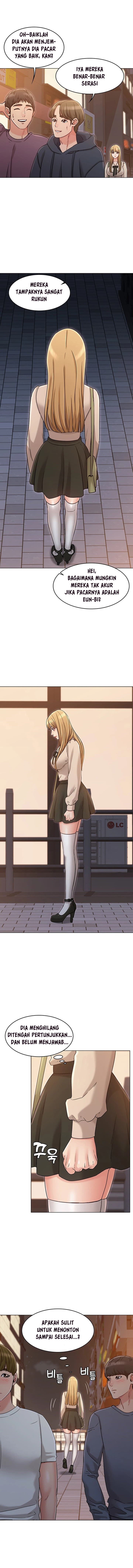 Not You, but Your Sister - Chapter 20 8