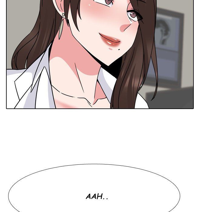 One Shot Men&#8217;s Clinic - Chapter 20 92
