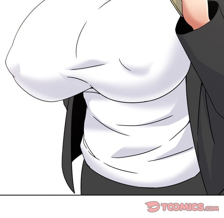 One Shot Men&#8217;s Clinic - Chapter 20 38