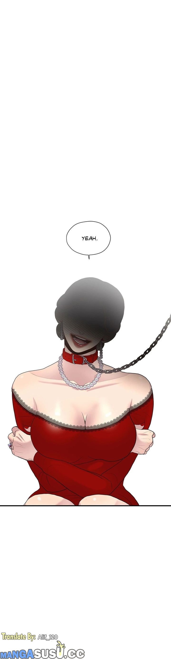 Toxic Burn - Chapter 20 30