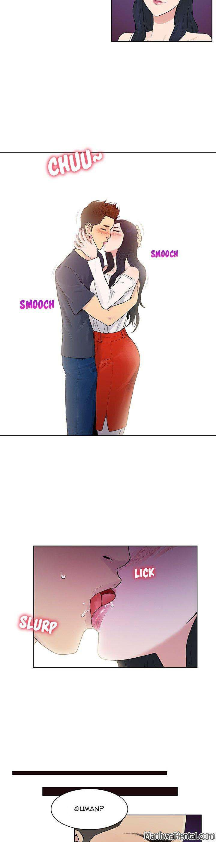 The Stand-up Guy (Dolphin) - Chapter 20 18