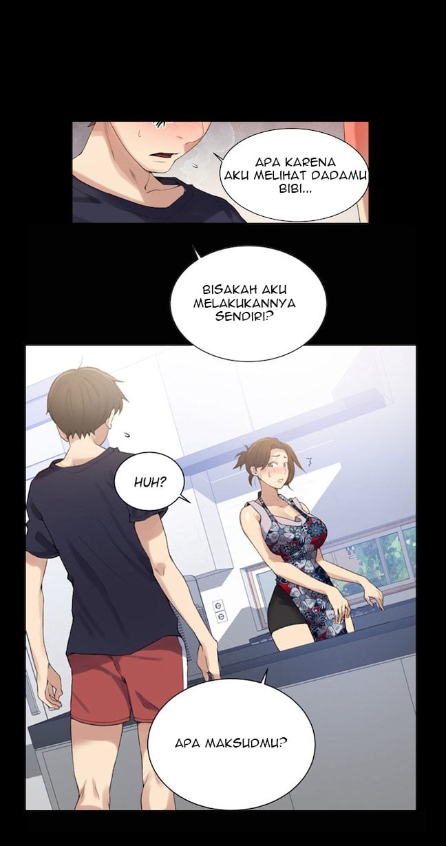 Secret Class Uncensored - Chapter 20 13