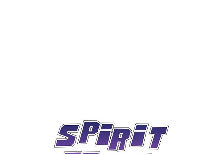 Spirit Possession - Chapter 20 1