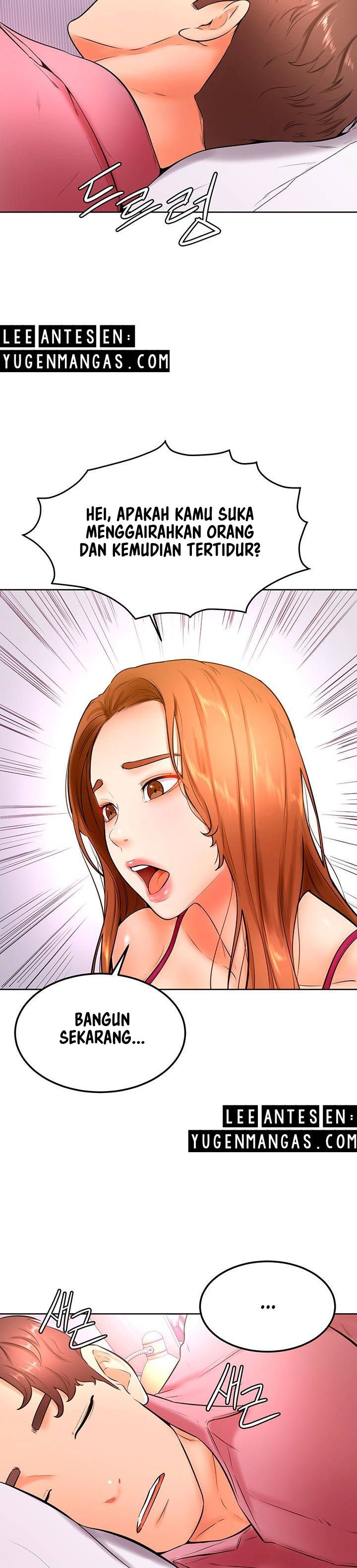 Cheer Up, Namjoo - Chapter 20 29 Cheer Up, Namjoo - Chapter 20 29