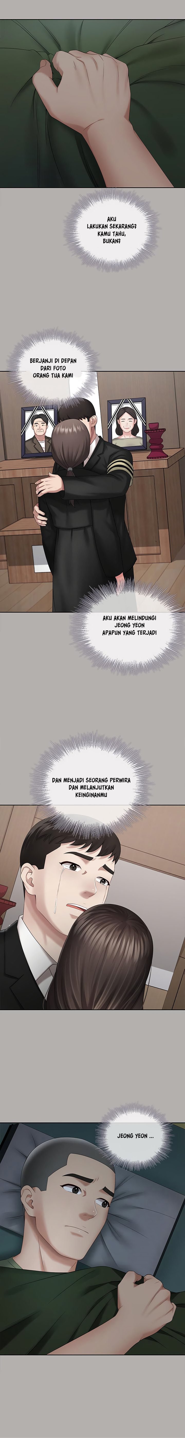 My Sisters Duty - Chapter 20 10 My Sisters Duty - Chapter 20 10