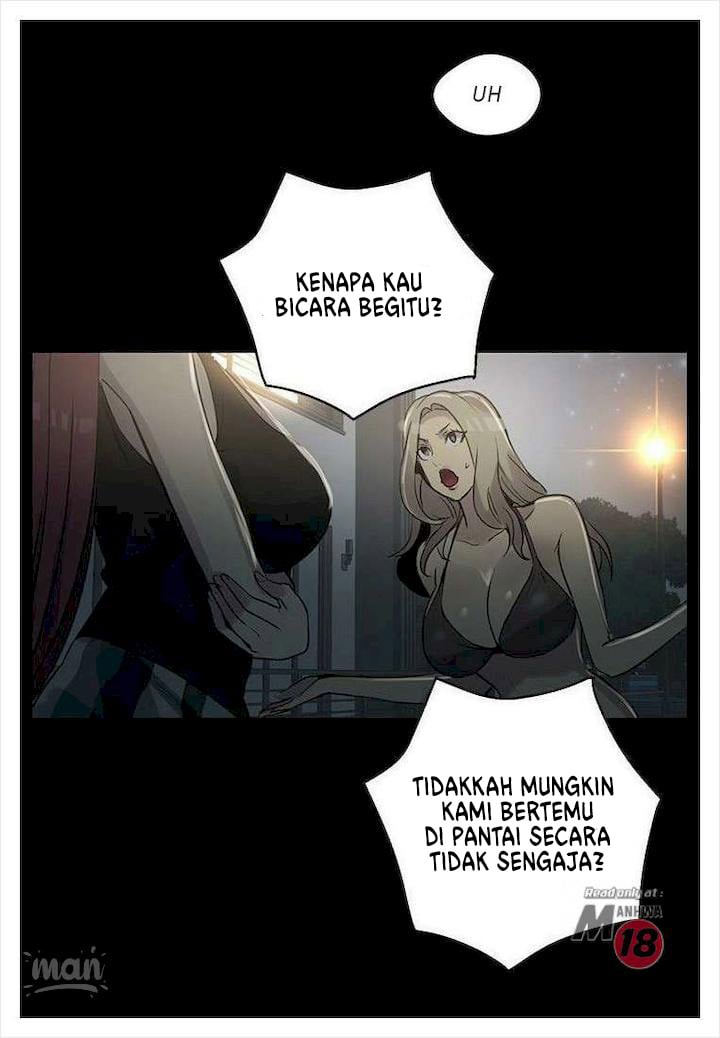 PC Goddess Room - Chapter 20 13