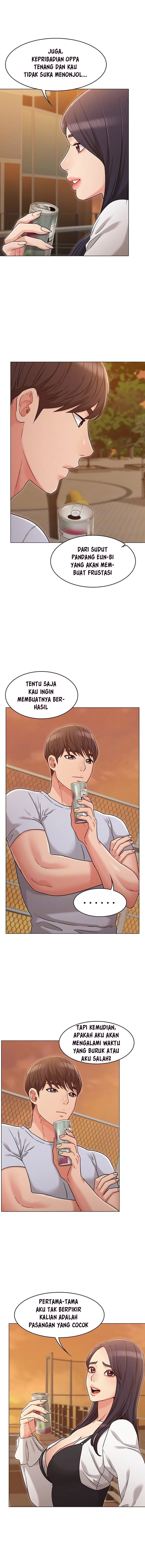 Not You, but Your Sister - Chapter 20 5