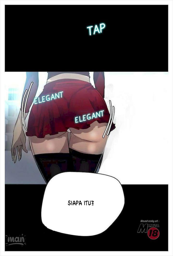 PC Goddess Room - Chapter 20 64