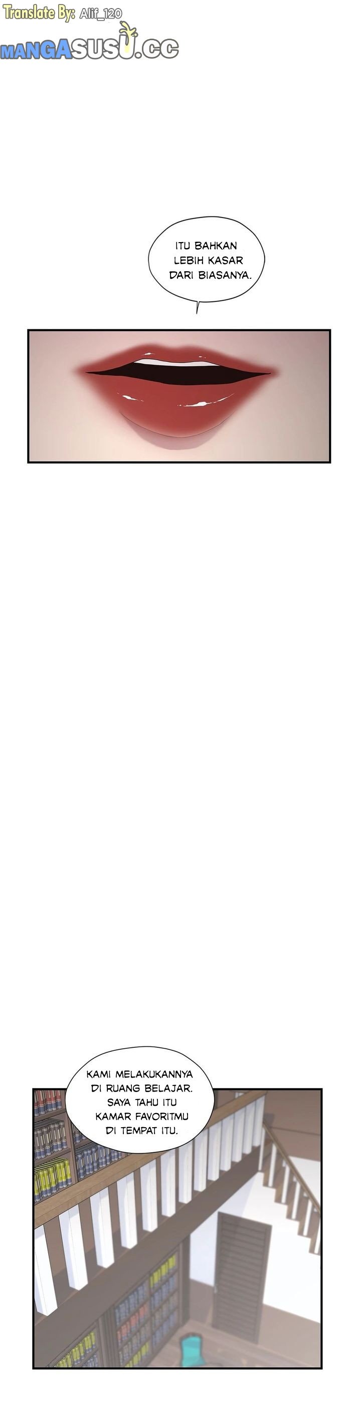 Toxic Burn - Chapter 20 7