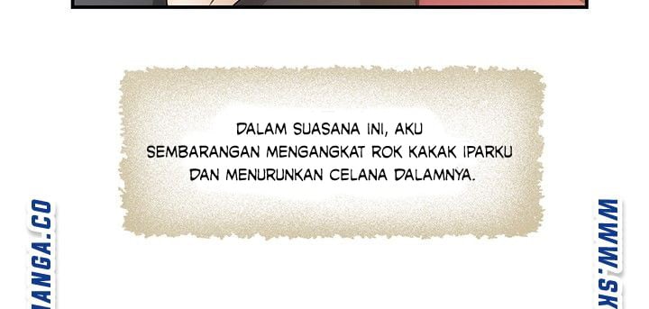 My Sister-in-Law&#8217;s Ass - Chapter 20 15