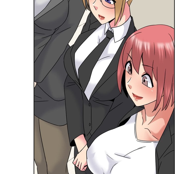 One Shot Men&#8217;s Clinic - Chapter 20 68