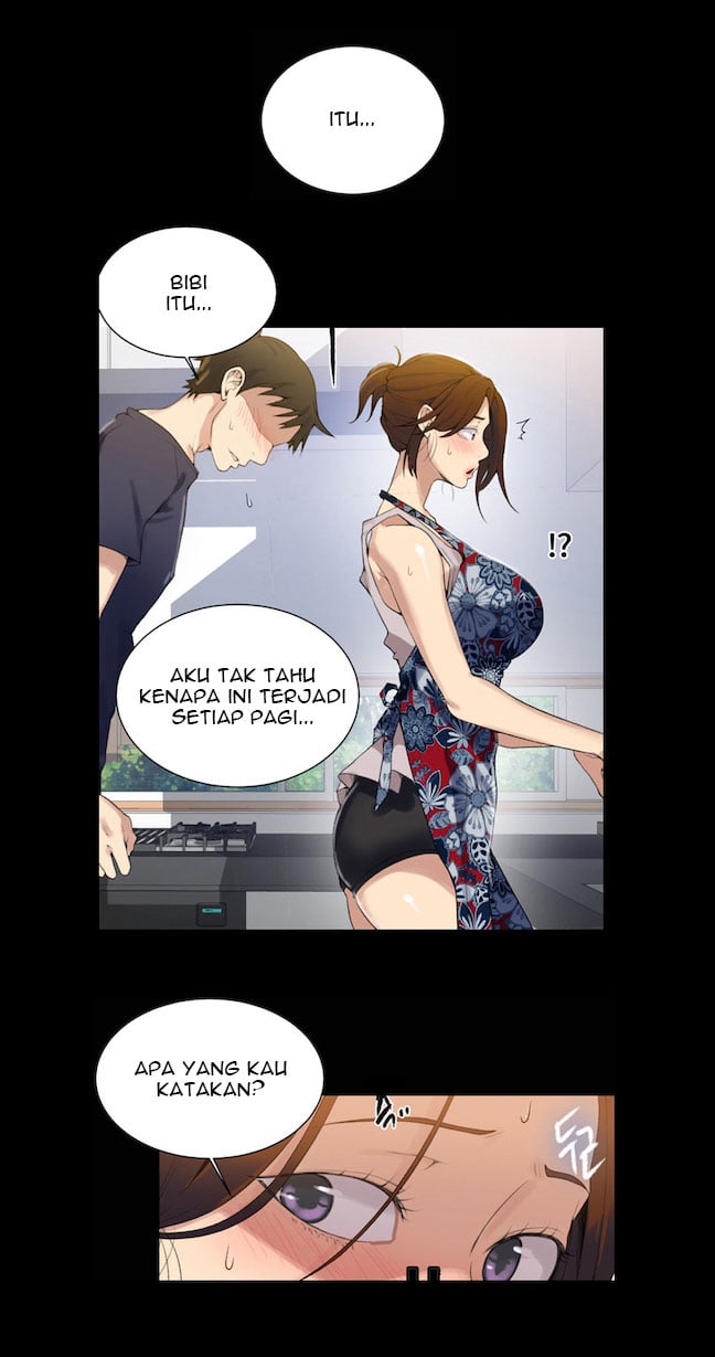 Secret Class Uncensored - Chapter 20 10