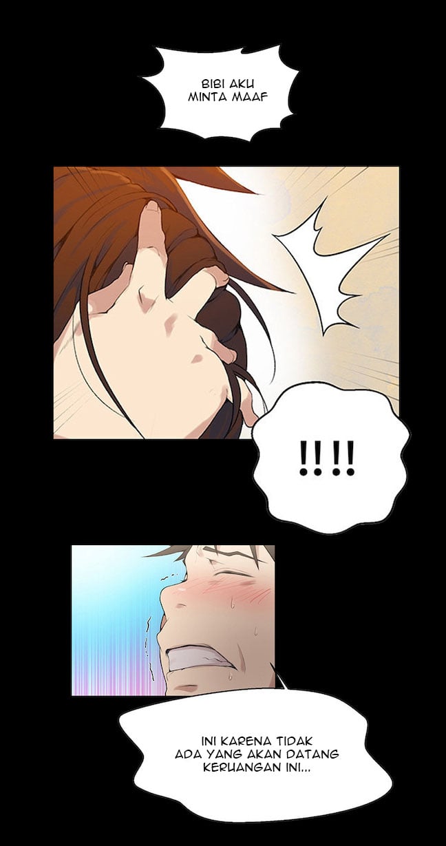 Secret Class Uncensored - Chapter 20 32