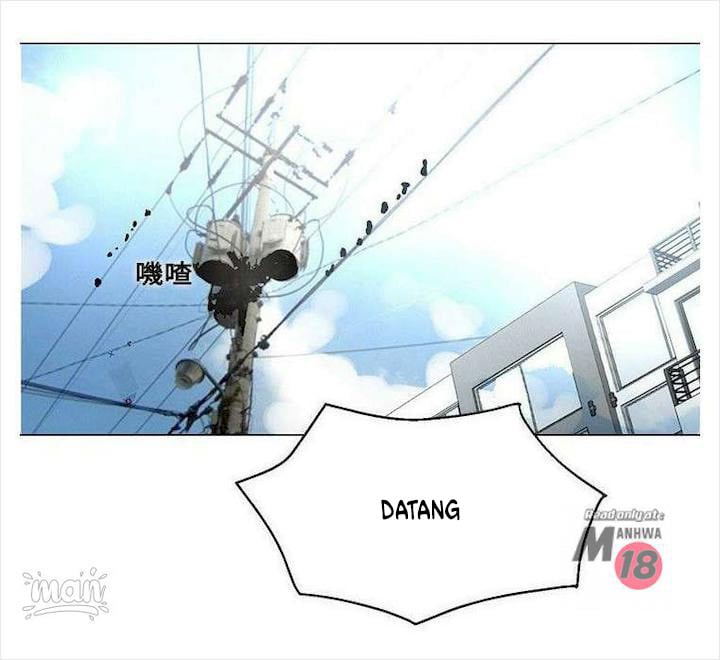 PC Goddess Room - Chapter 20 3