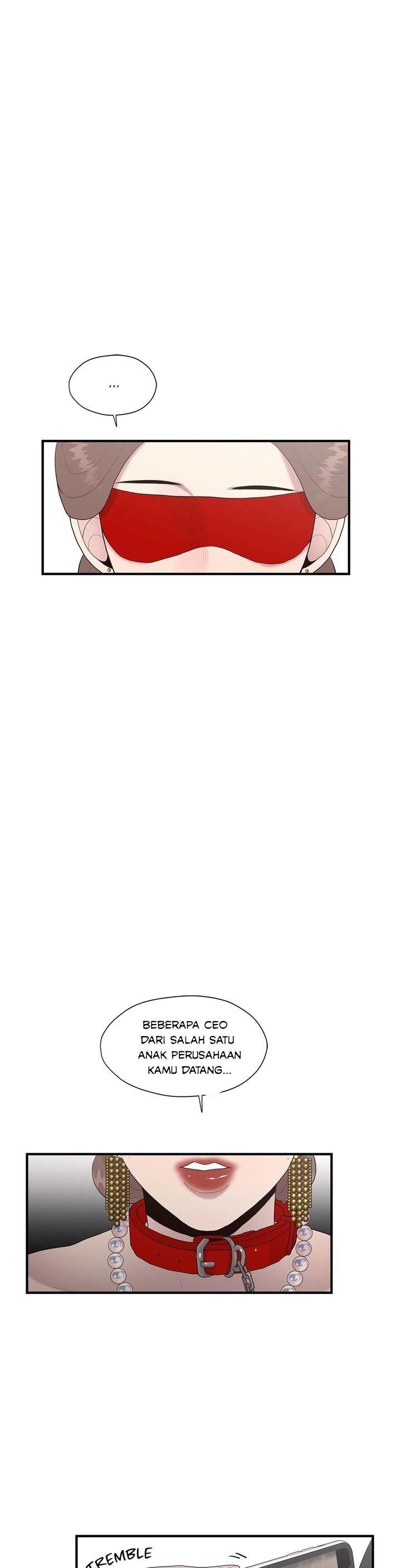 Toxic Burn - Chapter 20 5