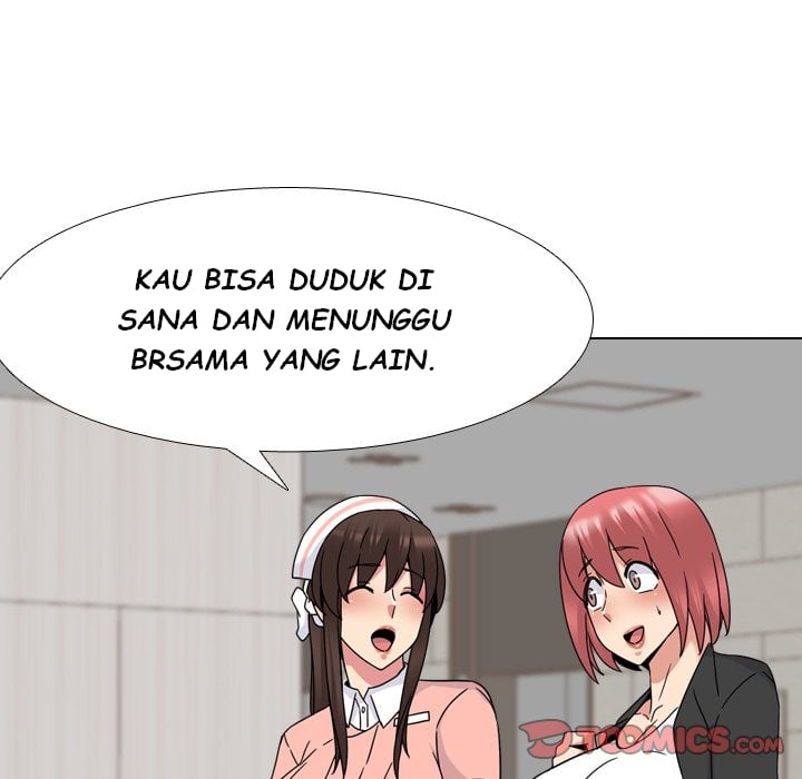One Shot Men&#8217;s Clinic - Chapter 20 47