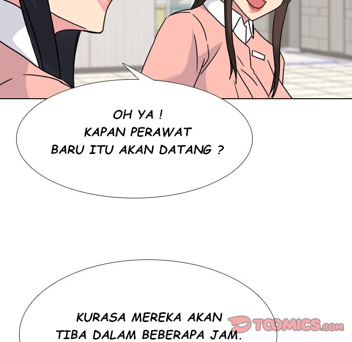 One Shot Men&#8217;s Clinic - Chapter 20 8
