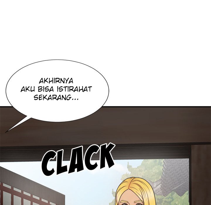 Spirit Possession - Chapter 20 151