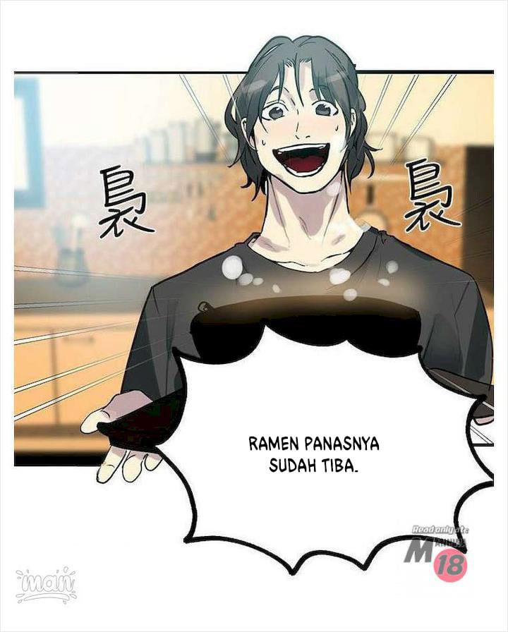 PC Goddess Room - Chapter 20 4