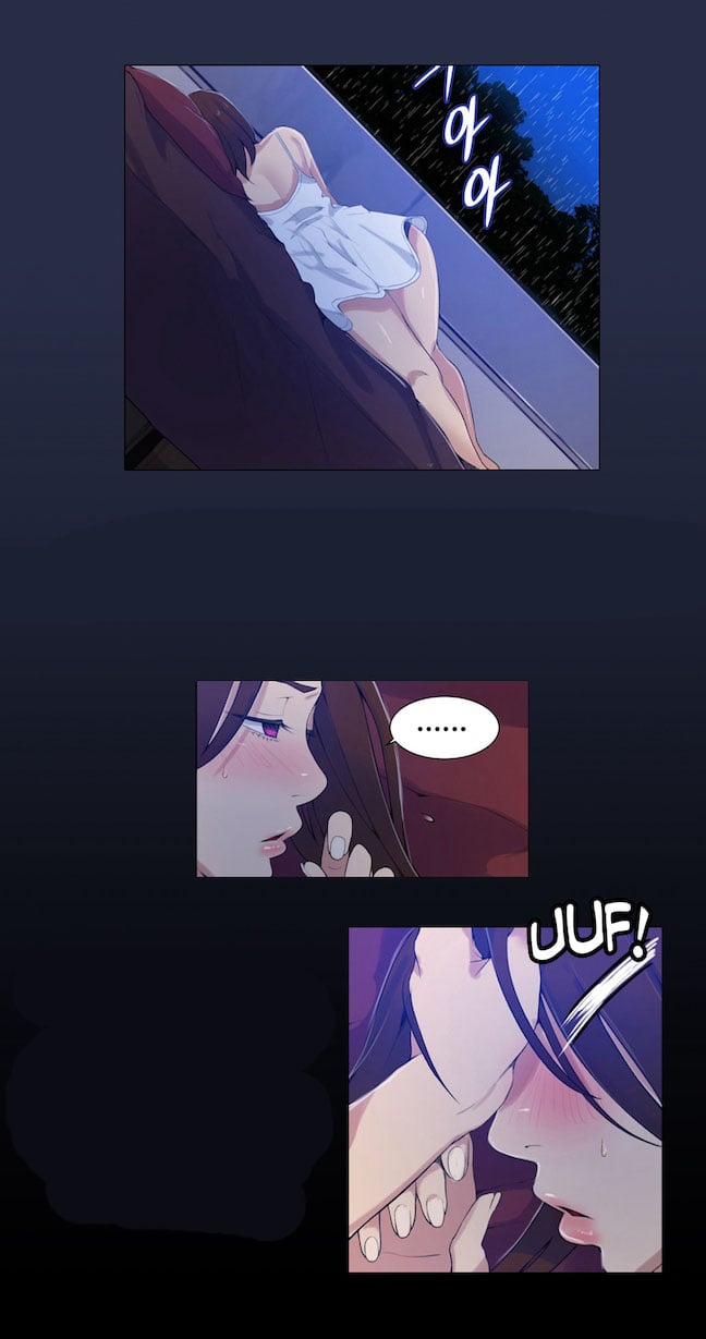 Secret Class Uncensored - Chapter 20 2