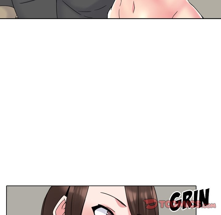 One Shot Men&#8217;s Clinic - Chapter 20 91