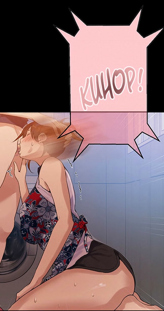 Secret Class Uncensored - Chapter 20 33