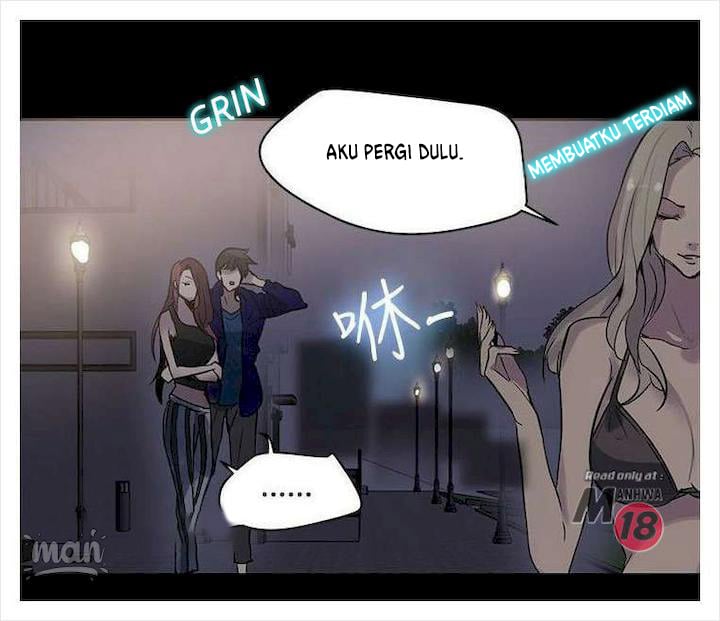 PC Goddess Room - Chapter 20 16