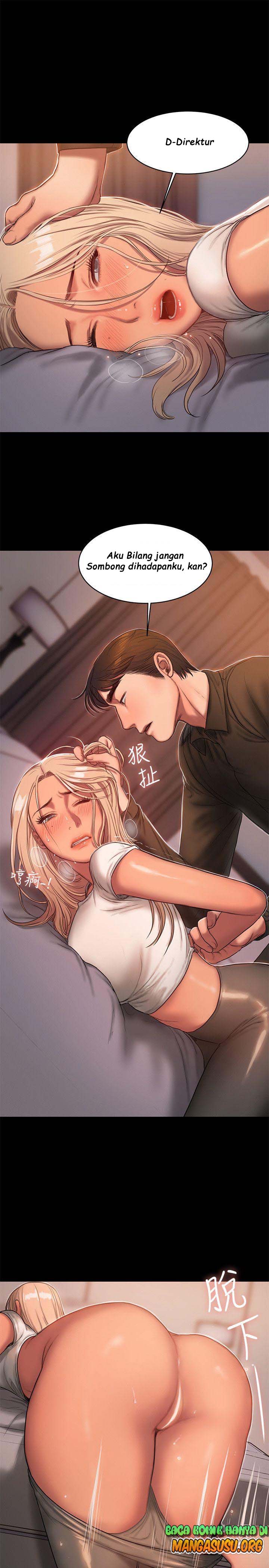 Run Away - Chapter 20 25