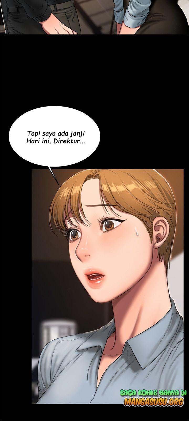 Run Away - Chapter 20 6